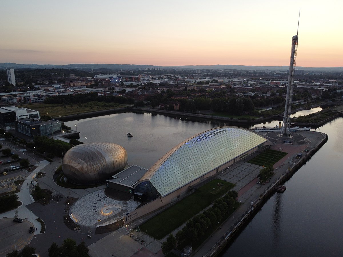 glasgow-cop26-green-zone